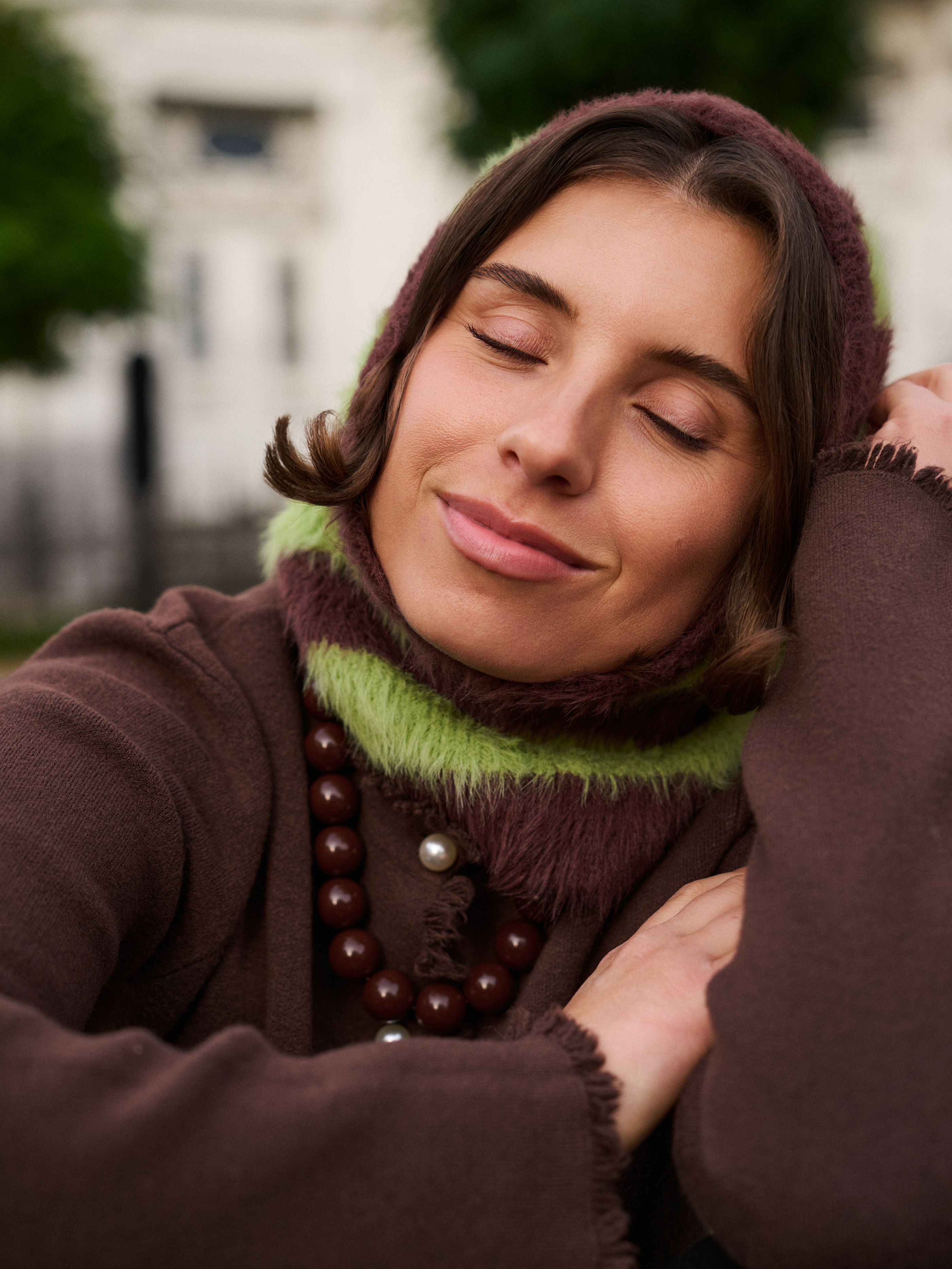 New winter collection