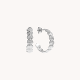 Shelly earrings (set)