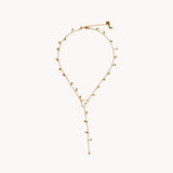 Sunny day necklace