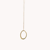 Under the sun necklace