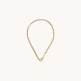 All smiles necklace