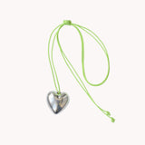 Amore necklace