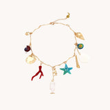 Il mare necklace