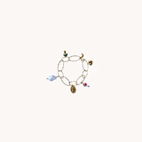 Cape Town charm bracelet