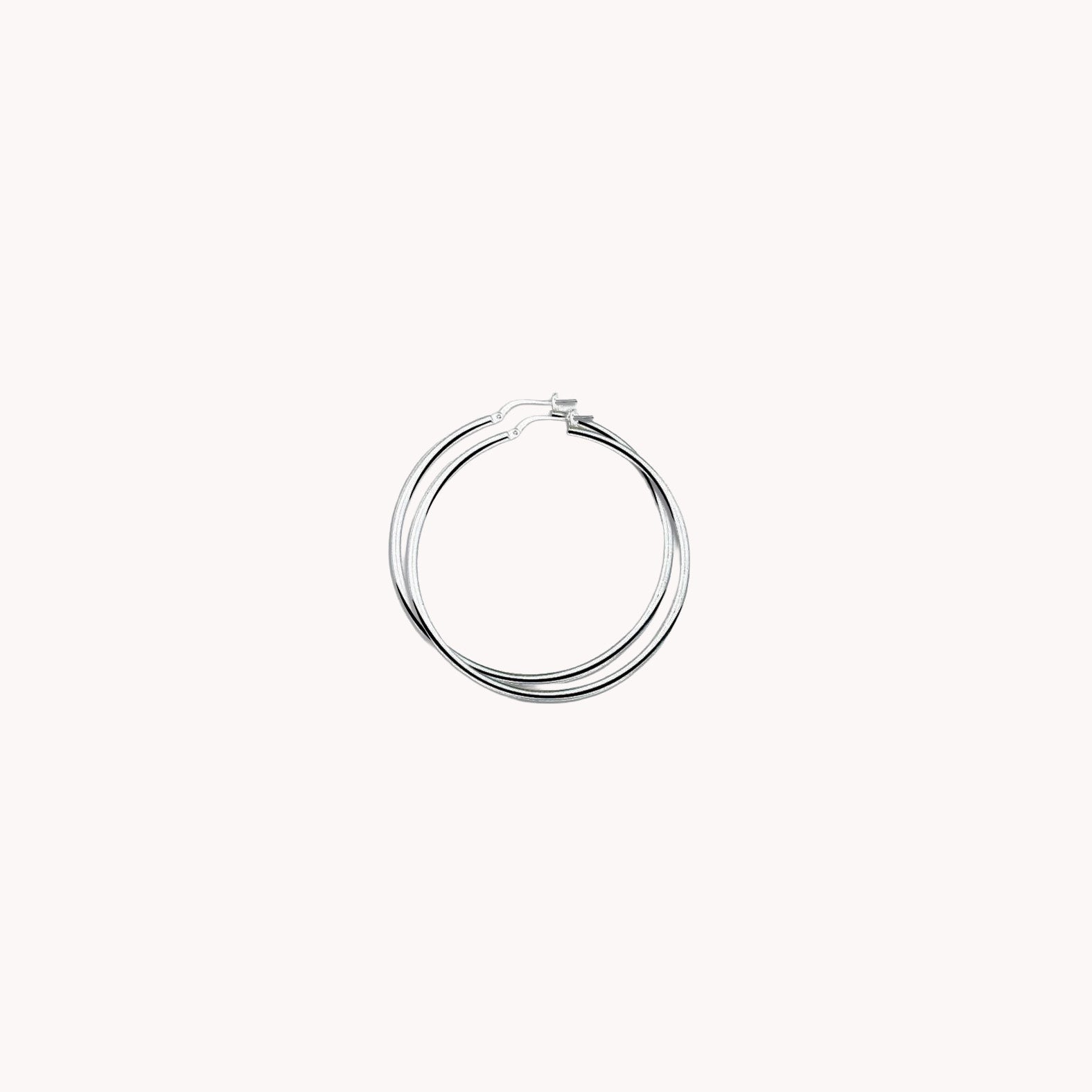 The everyday earrings