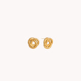 Knot Earrings
