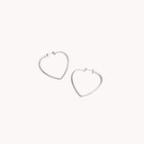 Heartwarming Earrings