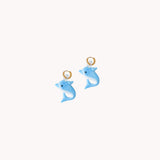 Delfino earrings (set)