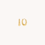 Dotti classic earrings (set)