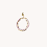 Moon blushing bracelet