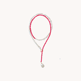 Cupido necklace