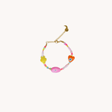 Happy anklet