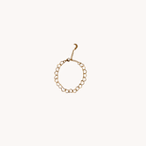 Queen of hearts bracelet