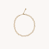 Queen of hearts necklace