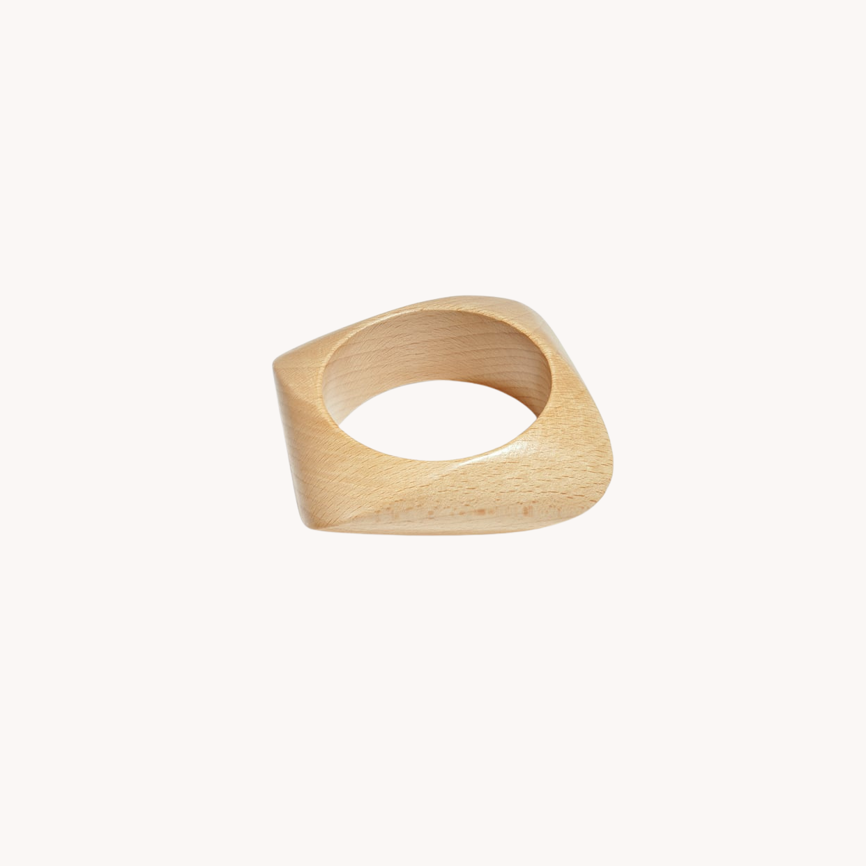 Stockholm woody bangle bracelets