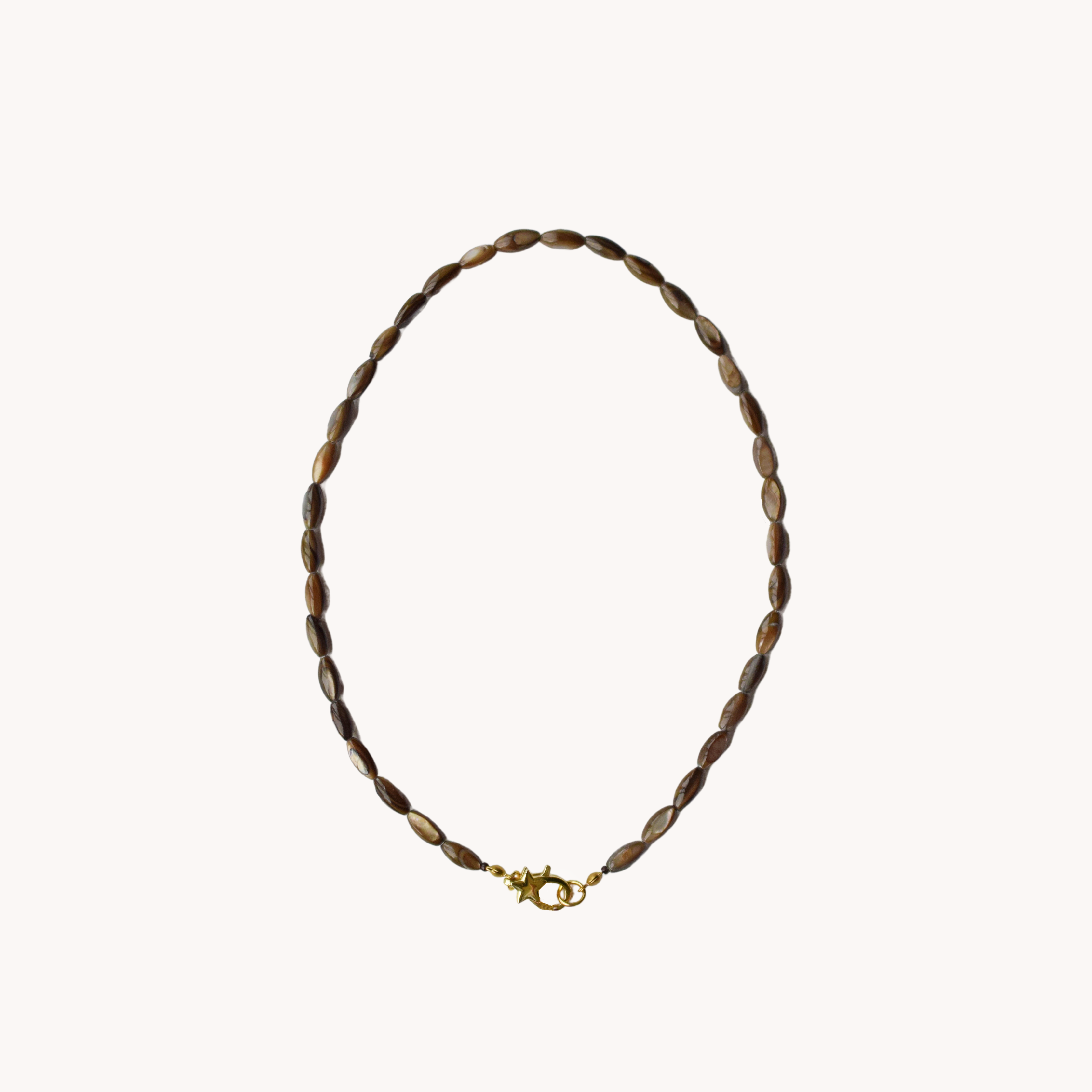 Stardust necklace