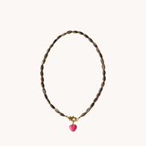 Stardust necklace