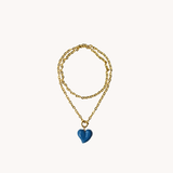 Big love necklace