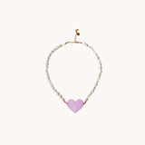 Verona pearls necklace