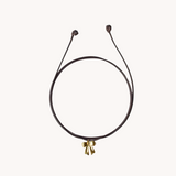 Dazzling necklace