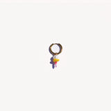 Holiday earring