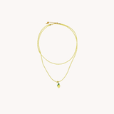 Limoni necklace
