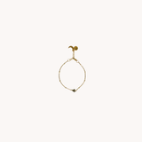 Mucho amor bracelet