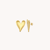 City love earrings (set)