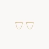 District earrings (set)