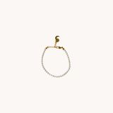 Classic pearl bracelet - extra small