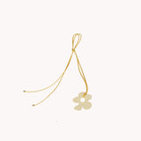 Poppy's sunflower necklace - PRE ORDER