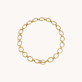 Sole necklace