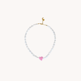 Sweetheart necklace