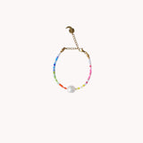 Tutti i colori bracelet