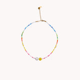 Tutti i colori necklace